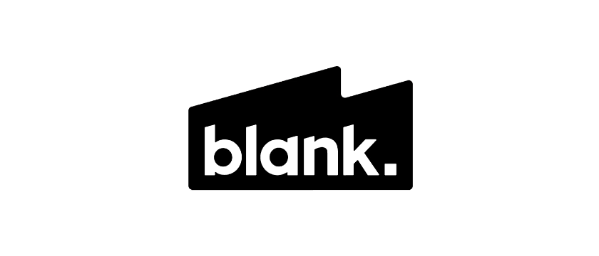 blank